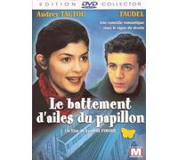 Le Battement d'ailes du papillon - Édition Prestige 2 DVD [Édition Collector] [Édition Collector]