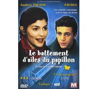 Le Battement d'ailes du papillon [Édition Single] [Édition Single]
