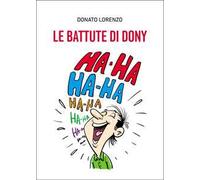 Le battute di Dony