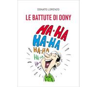 Le battute di Dony