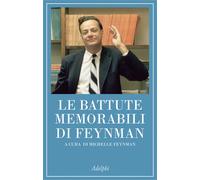 Le battute memorabili di Feynman
