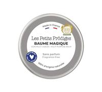 Le baume sans odeur - LES PETITS PRÖDIGES
