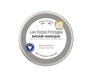 Le baume sans odeur - LES PETITS PRÖDIGES