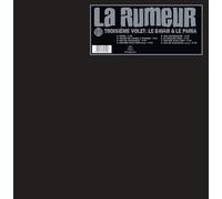 Le Bavar et la Paria