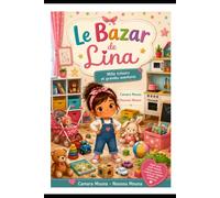 Le bazar de Lina