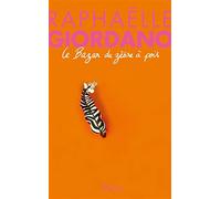 Le Bazar du zèbre à pois - Giordano Raphaelle