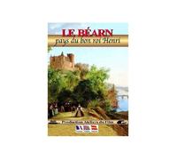 Le Béarn pays du bon roi Henri DVD Documentario Nuovo