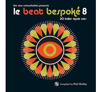 Le Beat Bespoke 8