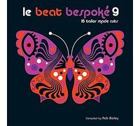 Le Beat Bespoke, Vol. 9