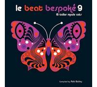 Le Beat Bespoké vol. 9