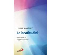 Le beatitudini