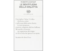 Le beatitudini della malattia
