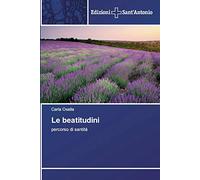 Le beatitudini: percorso di santità