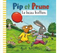 Le beau ballon