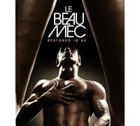 Le Beau Mec (Special Edition) (Blu-ray) Karl Forest Frank Chazal Cédric Dumont