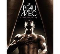 Le Beau Mec (Special Edition) (Blu-ray) Karl Forest Frank Chazal Cédric Dumont