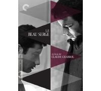Le Beau Serge (Criterion Collection) (DVD) Gerard Blain Jean-Claude Brialy