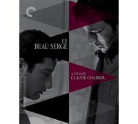 Le Beau Serge