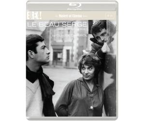 Le Beau Serge [Edizione: Regno Unito] [Edizione: Regno Unito]