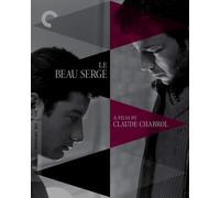 Le Beau Serge (The Criterion Collection) (Blu-ray) Gerard Blain Michele Meritz