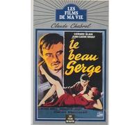 Le beau serge [VHS]