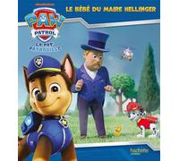 Le bébé du maire Hellinger