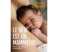 Le bébé est un mammifère: 31548