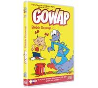 Le bébé gowap