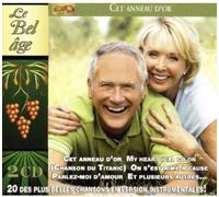 Le Bel Age - Cet Anneau D'Or: Volume 2