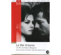 Le bel antonio - dvd cinema italien