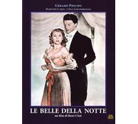 Le belle della notte