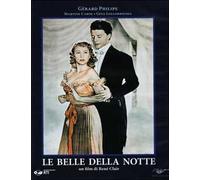 Le Belle Della Notte [DVD]