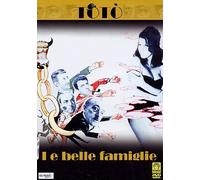 Le Belle Famiglie