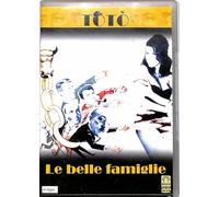 Le Belle Famiglie