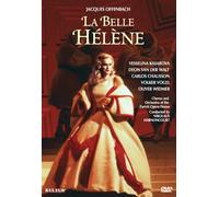 Le Belle Helene