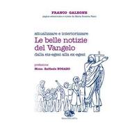 Le belle notizie del Vangelo