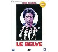 Le belve
