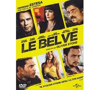 Film - Belve (le) (2012) - Dvd