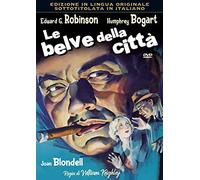 Le Belve Della Città (1936)