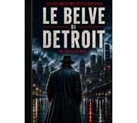 Le belve di Detroit