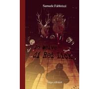 Le belve di Red Lick. Old boys