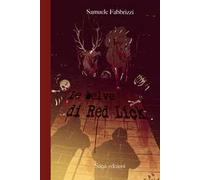 Le belve di Red Lick. Old boys