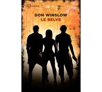 Le belve - Winslow Don