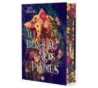 Le Berceau de nos proies: Tome 2, Le Berceau de nos proies: 02