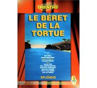 Le beret de la tortue