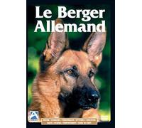 Le berger allemand
