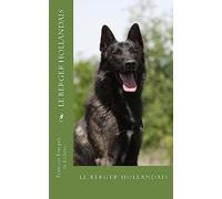 le berger hollandais: Volume 22
