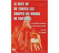 Le best of de toutes les coupes du monde de football