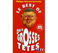 Le best of des grosses têtes