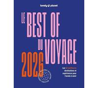 Le Best of du voyage